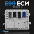 HP Tuners GM E99 ECM Service (Global B)