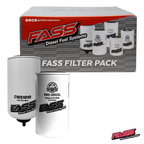 FASS Drop-In Filter Pack FP1000