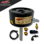 FASS Drop-In Series Diesel Fuel System for Detroit Series 60