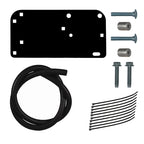 FASS Drop-In Series Fuel System Adaptor Kit for: LM2/LZ0 Duramax 3.0L, 2021+ GMC/Chevrolet 1500-Series SUVs