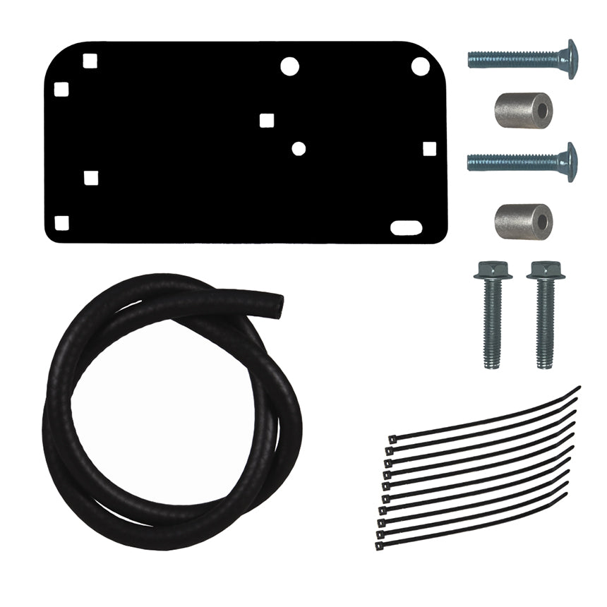 FASS Drop-In Series Fuel System Adaptor Kit for: LM2/LZ0 Duramax 3.0L, 2021+ GMC/Chevrolet 1500-Series SUVs
