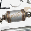 FASS EGR Solutions | EGR Filter System for Ford 2017-2019 Powerstroke 6.7