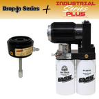 FASS Ultimate Industrial Fuel System Upgrade