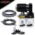 FASS Titanium Signature Series PLUS Fuel System for Ford Excursion 2000-2005 Powerstroke 7.3L and 6.0L