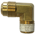 FASS 1/2 MPT X 5/8" Male Flare 90  - 10-302