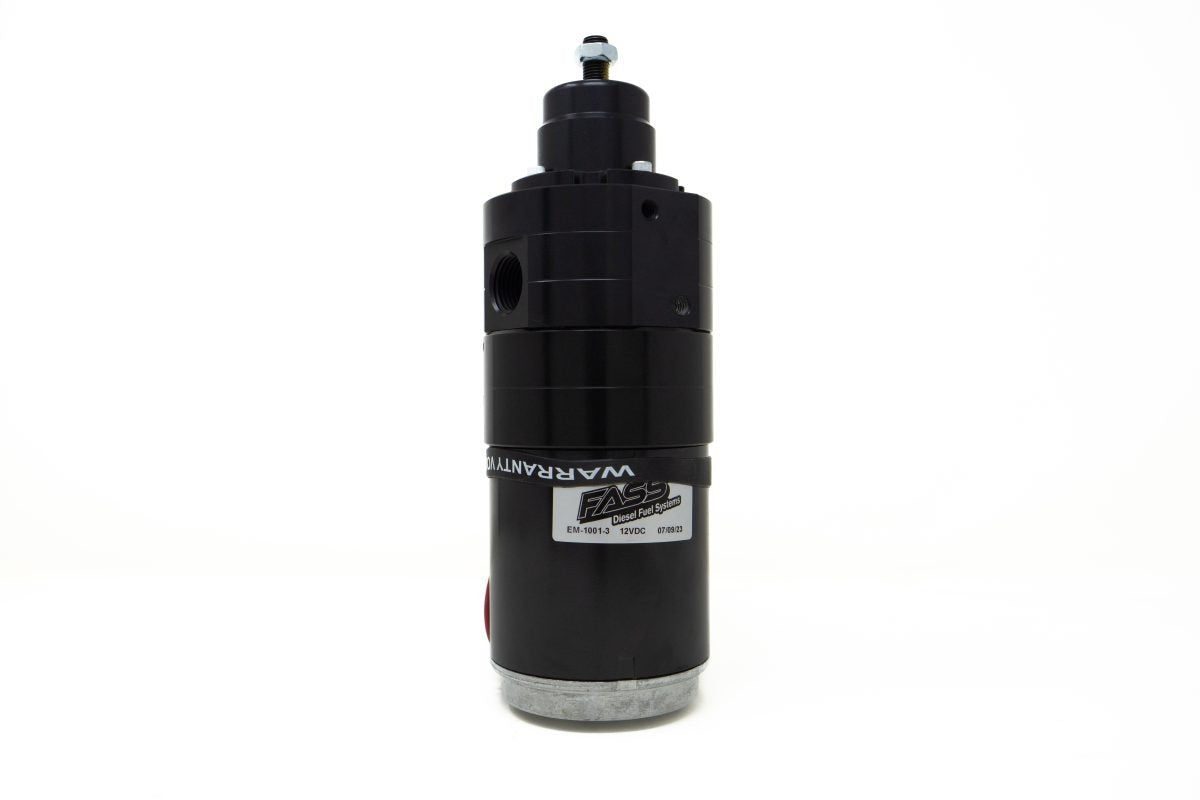 FASS RPFA1002 FA Pump EM-1001 with. 335 Gear