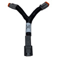 FASS Dual Electric Heater Kit Splitter for Titanium Signature Series Systems