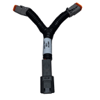 FASS Dual Electric Heater Kit Splitter for Titanium Signature Series Systems