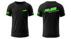 FASS Fueled by FASS - Glow in the Dark Tee
