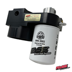 FASS Drop-In Series Fuel System, 3.0L Duramax, 2019+ GMC / Chevrolet / Cadillac Trucks & SUVs
