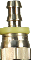 FASS 3/8" Barb x 1/2" Female