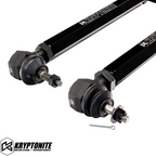 Kryptonite Death Grip Tie Rods 1988-1999 K Series Trucks