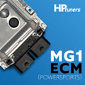 HP Tuners Powersports MG1 ECM Upgrade Service — Polaris