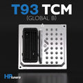 HP Tuners GM T93 Global B TCM Upgrade Service