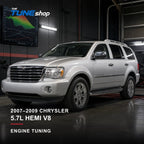 2007–2009 Chrysler Aspen tuning by The Tune Shop