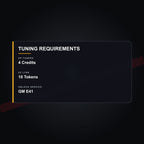 2017 Chevrolet / GMC 6.6L L5P Duramax tuning requirements