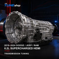 2018–2024 Mopar ZF8HP2 Transmission Tuning by The Tune Shop