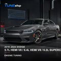 2019–2024 Dodge Charger tuning by The Tune Shop