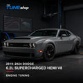 2019–2024 Dodge Challenger tuning by The Tune Shop