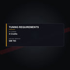 2022.5–2026 Chevrolet / GMC 3.0L LM2 / LZ0 / T93 Duramax tuning requirements