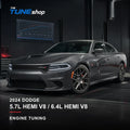 2024 Dodge Charger tuning by The Tune Shop