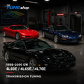 GM 4L60E / 4L65E / 4L70E Transmission Tuning by The Tune Shop