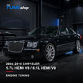 2005–2010 Chrysler 300 HEMI Engine Tuning by The Tune Shop