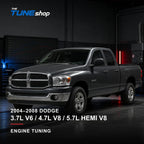 2004–2008 Dodge Ram 1500 Gas Engine Tuning by The Tune Shop